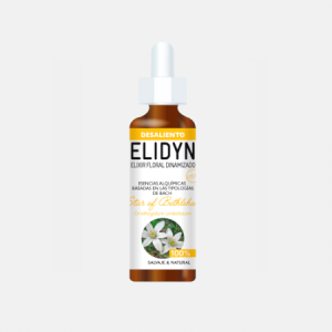 Star of Bethlehem – 20ml – Elidyn