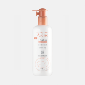 Trixera NUTRITION Leite – 400 ml – Avène