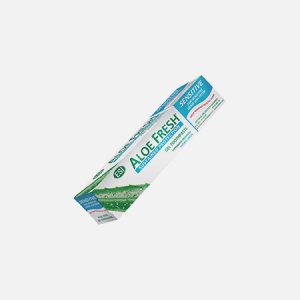 Gel Dentífrico Aloe Fresh Sensitive – 100ml – ESI