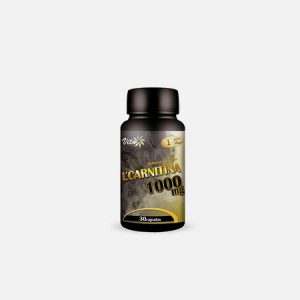 L-Carnitina 1000mg – 30 cápsulas – Vita