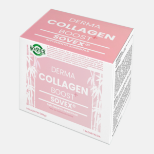 Derma Collagen Boost – 30 saquetas – Sovex