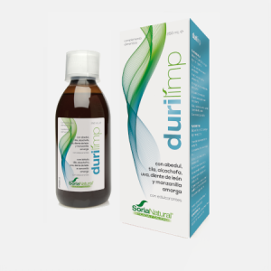 Durilimp – 250ml – Soria Natural