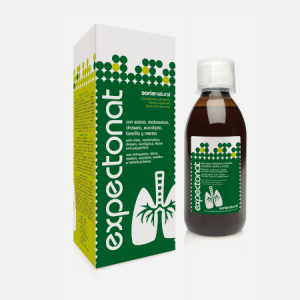 Expectonat – 250ml – Soria Natural