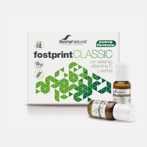 Fost Print Classic – 20 ampolas – Soria Natural