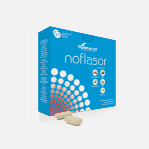 Noflasor – 28 comprimidos – Soria Natural