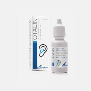 Otalin – 15 ml – Soria Natural