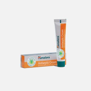 Creme Antisséptico – 20g – Himalaya