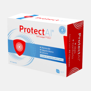 Protect AI – 40 cápsulas – Nutridil