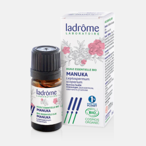 OE Manuka Leptospermum scoparium Bio – 5ml – Ladrôme