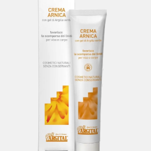 Arnica creme – 50 ml – Argital