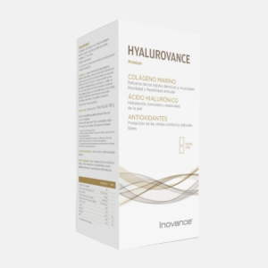 Inovance Hyalurovance – 15 sticks – Ysonut