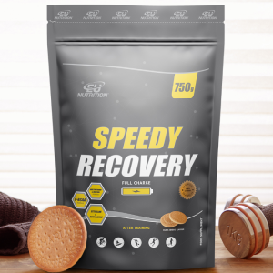 Speedy Recovery Évolution Maria Cookie – 750g – EU Nutrition