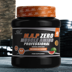 MAP Zero Muscle Amino Professional Watermelon – 250g – EU Nutrition