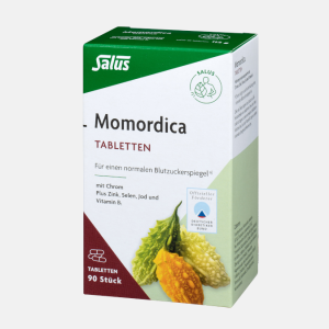 Momordica – 90 Comprimidos – Salus