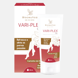 Vaso-Plex gel – 150ml – Bioceutica