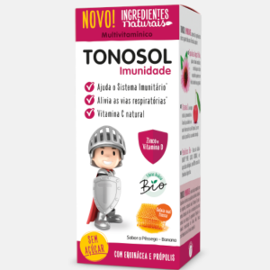 TONOSOL Imunidade – 150ml