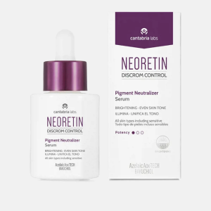 NEORETIN Discrom Control Pigment Neutralizer Serum – 30ml – Cantabria Labs