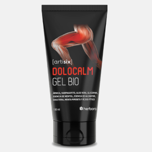 Dolocalm Gel Bio – 100ml – Herbora