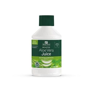 Aloe Vera Colon Cleanse Juice – 500 ml – Optima