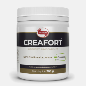 Creafort – 300g – Vitafor