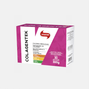 Colagentek – 30 saquetas – Vitafor