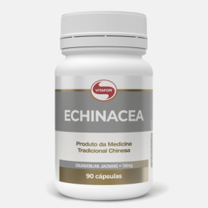 Echinacea – 90 cápsulas – Vitafor