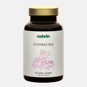 Equinacea – 90 comprimidos – Nahrin