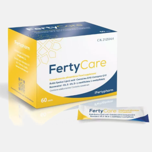 FertyCare – 60 sticks – Fertypharm