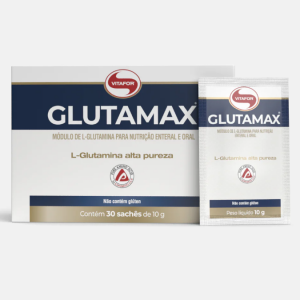 Glutamax – 30 saquetas – Vitafor