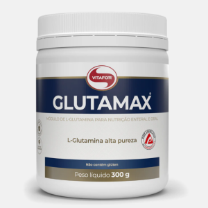 Glutamax – 300g – Vitafor