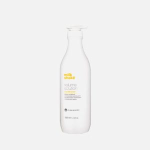 Haircare volumizing conditioner – 1000ml – Milk Shake