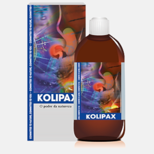 Kolipax – 250ml – Lusodiete