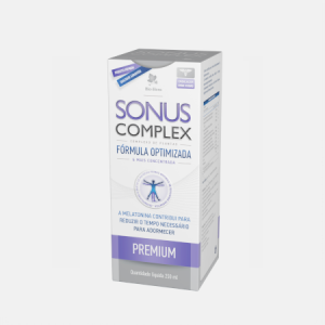 Sonus Complex – 250 mL – BioHera