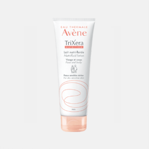 Trixera NUTRITION Leite – 200 ml – Avène