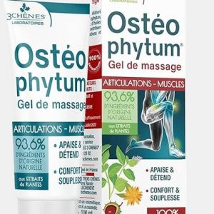 Osteophytum Gel – 100ml – 3 Chenes