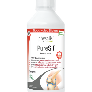 PureSil Silício Organico – 500ml – Physalis