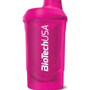 Wave Shaker Magenta – 600 ml – BioTech USA