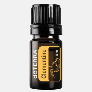 Clementine – 5 ml – doTerra