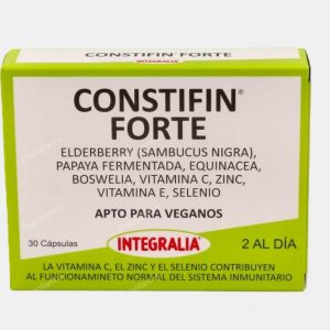 Constifin Forte – 30 cápsulas – Integralia