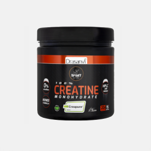 Creatina Sport Live Creapure – 300g – Drasanvi