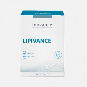 Inovance LIPIVANCE – 60 Cápsulas – Ysonut