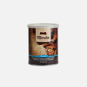 Café Marita Memory – 100g – Marita