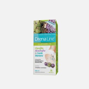 Drena Line – 500ml – Bio-Hera