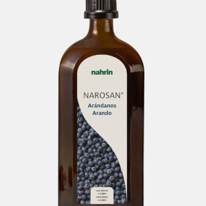 Narosan Arando – 500 ml – Nahrin