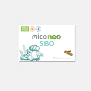 Mico Neo Sibo – 60 cápsulas