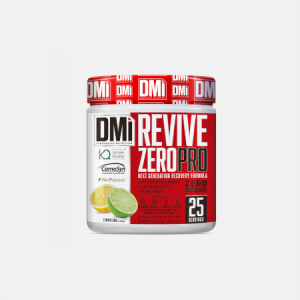 REVIVE ZERO PRO (Recovery formula) – 355g – DMI Nutrition