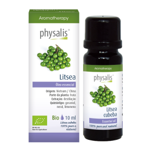 Litsea – 10ml – Physalis