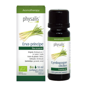 Erva-príncipe – 10ml – Physalis