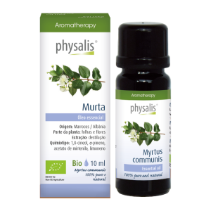 Murta – 10ml – Physalis