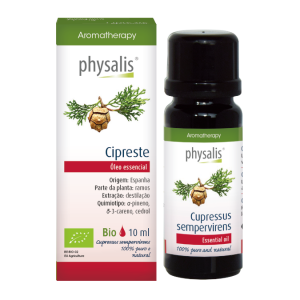 Cipreste – 10ml – Physalis